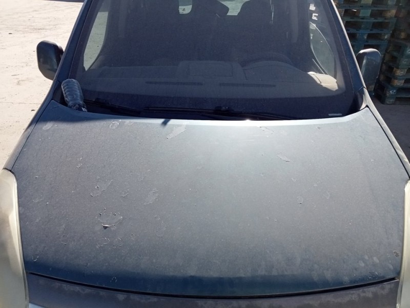 Recambio de capo para citroën berlingo station wagon sx multispace referencia OEM IAM 7901P7  