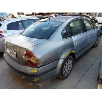 volkswagen passat berlina (3b3) del año 2002