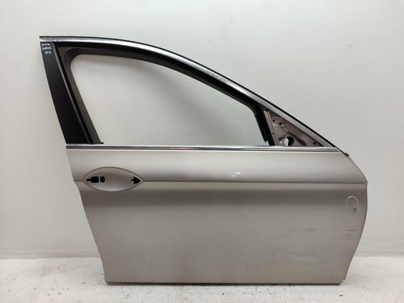Recambio de puerta delantera derecha para bmw serie 5 lim. (f10) 520d referencia OEM IAM 41007206108  