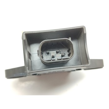 Recambio de modulo electronico para citroën c4 lim. seduction referencia OEM IAM 9664661580  