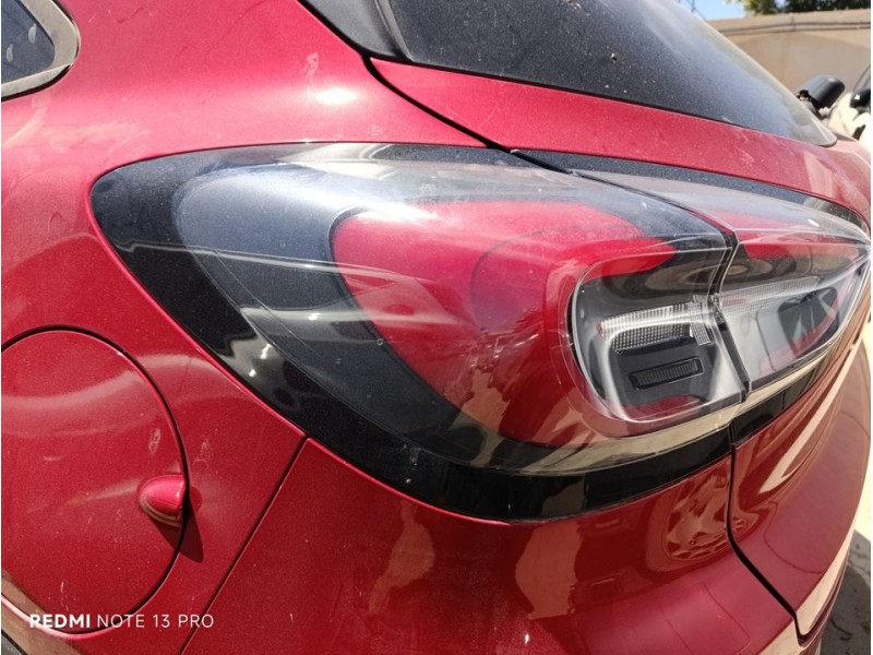 Recambio de piloto trasero izquierdo para ford puma hybrid titanium design referencia OEM IAM L1TB13405AG  