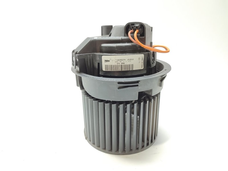 Recambio de ventilador calefaccion para renault clio iv authentique referencia OEM IAM 272101005R  