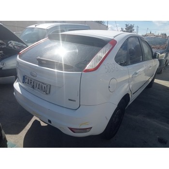 ford focus lim. (cb4) del año 2008