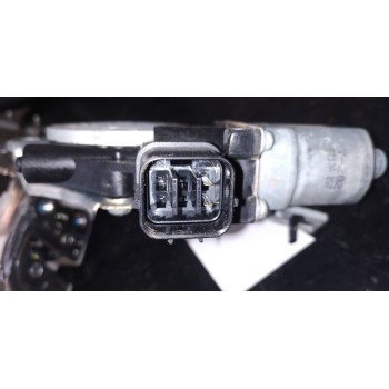 Recambio de elevalunas trasero derecho para citroën c4 aircross attraction referencia OEM IAM 5713A257  