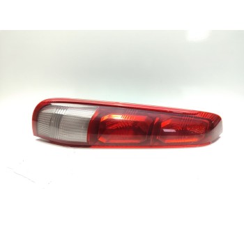 Recambio de piloto trasero izquierdo para nissan x-trail (t30) comfort referencia OEM IAM 265558H301  