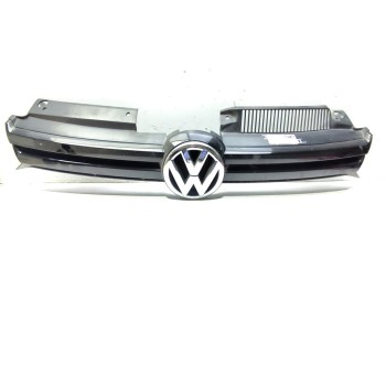 Recambio de rejilla delantera para volkswagen golf vi (5k1) advance referencia OEM IAM 5K0853653F  