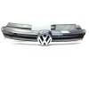 Recambio de rejilla delantera para volkswagen golf vi (5k1) advance referencia OEM IAM 5K0853653F  