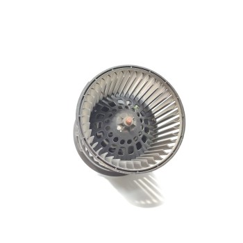 Recambio de ventilador calefaccion para renault clio iv authentique referencia OEM IAM 272101005R  