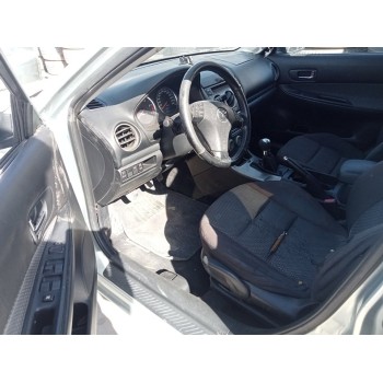 mazda 6 berlina (gg) del año 2003