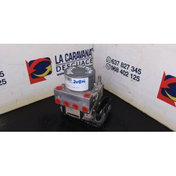 Recambio de abs para peugeot 107 trendy referencia OEM IAM 445100H010  