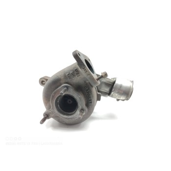 Recambio de turbocompresor para audi a4 berlina (b5) 1.9 tdi referencia OEM IAM 028145702C  