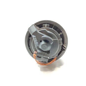 Recambio de ventilador calefaccion para renault clio iv authentique referencia OEM IAM 272101005R  