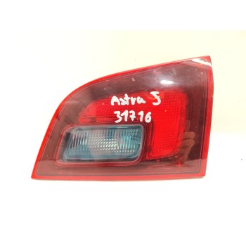 PILOTO TRASERO DERECHO INTERIOR 13314054 