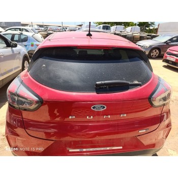 Recambio de porton trasero para ford puma hybrid titanium design referencia OEM IAM PL1TBS40400AB  