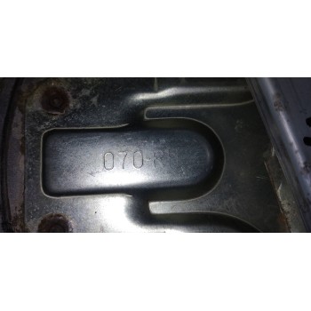 Recambio de elevalunas trasero derecho para citroën c4 aircross attraction referencia OEM IAM 5713A257  