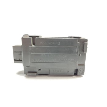 Recambio de modulo electronico para citroën c4 lim. seduction referencia OEM IAM 980729998  