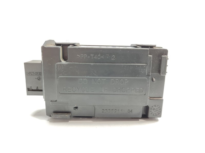 Recambio de modulo electronico para citroën c4 lim. seduction referencia OEM IAM 980729998  