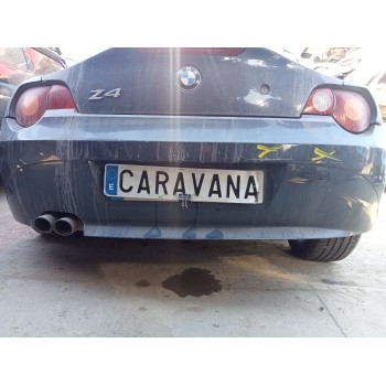 PARAGOLPES TRASERO 51127055466 