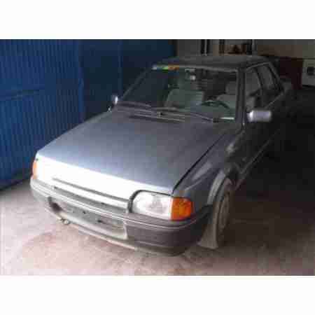 FORD ORION