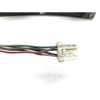 Recambio de piloto trasero izquierdo para nissan x-trail (t30) comfort referencia OEM IAM 265558H301  