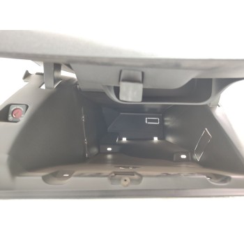 Recambio de guantera para peugeot 208 style referencia OEM IAM 9673811277  