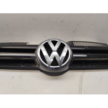Recambio de rejilla delantera para volkswagen golf vi (5k1) advance referencia OEM IAM 5K0853653F  