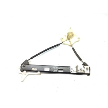 ELEVALUNAS TRASERO IZQUIERDO 2G6839461C / 2G6839461D 