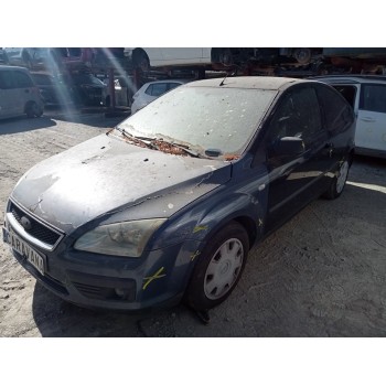 ford focus berlina (cap) del año 2005