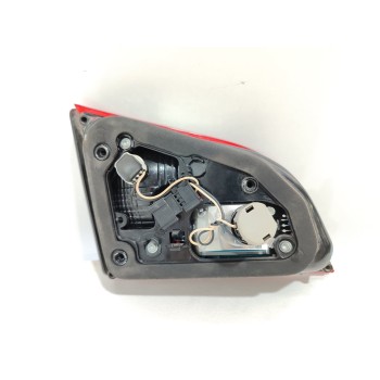 Recambio de piloto trasero derecho interior para opel astra j sports tourer cosmo referencia OEM IAM 13314054  