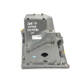 Recambio de guantera para peugeot 208 style referencia OEM IAM 9673811277  