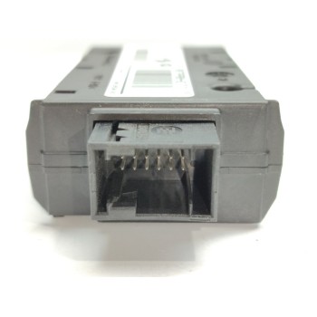 Recambio de modulo electronico para citroën c4 lim. seduction referencia OEM IAM 980729998  