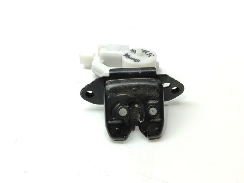 Recambio de cerradura maletero / porton para nissan qashqai (j11) acenta referencia OEM IAM 905024EA1B  