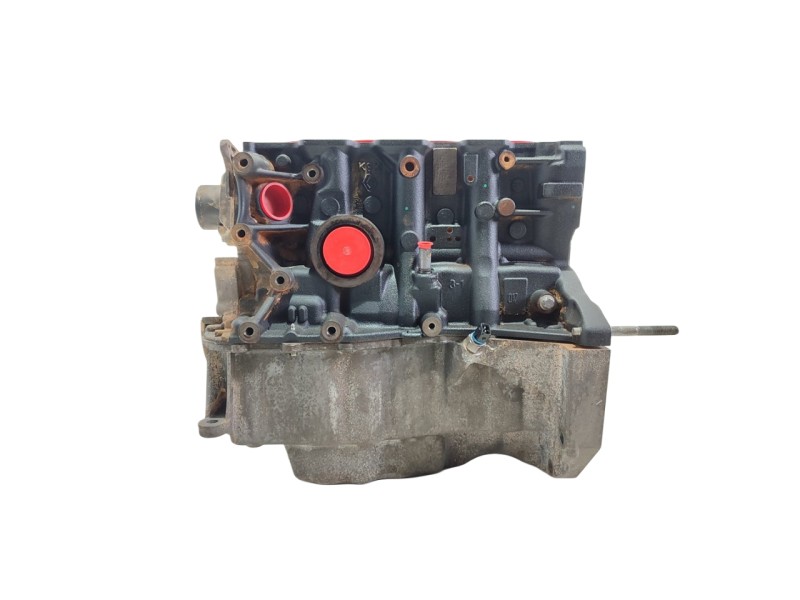 Recambio de bloque para mercedes-benz citan (w415) combi 109 cdi largo (a2) (415703) referencia OEM IAM K9KE6  