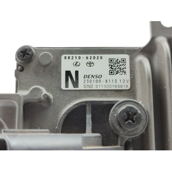 Recambio de modulo electronico para toyota rav4 plug-in hybrid 4x4 advance referencia OEM IAM 8821062020  