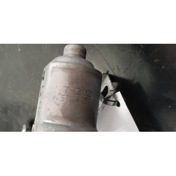 Recambio de elevalunas trasero derecho para citroën c4 aircross attraction referencia OEM IAM 5713A257  