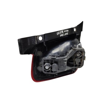 Recambio de piloto trasero derecho para fiat nuova 500 (150) lounge referencia OEM IAM 52007422  