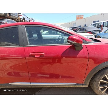 Recambio de puerta delantera derecha para ford puma hybrid titanium design referencia OEM IAM PL1TBS20124AA  