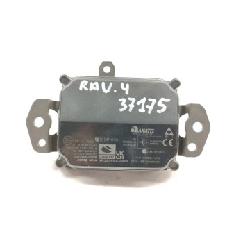 Recambio de modulo electronico para toyota rav4 plug-in hybrid 4x4 advance referencia OEM IAM 8821062020  