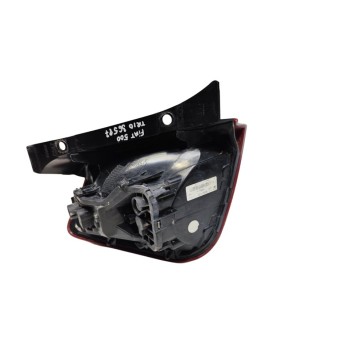 Recambio de piloto trasero derecho para fiat nuova 500 (150) lounge referencia OEM IAM 52007422  