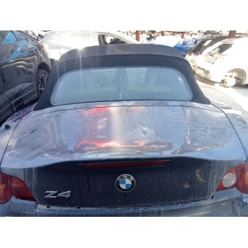 Recambio de porton trasero para bmw z4 roadster (e85) 2.5 i referencia OEM IAM   