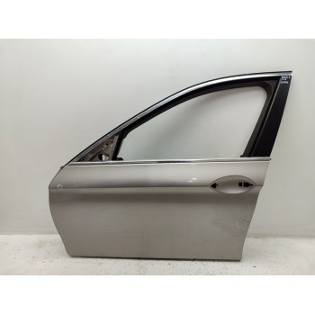 Recambio de puerta delantera izquierda para bmw serie 5 lim. (f10) 520d referencia OEM IAM 41007206107  