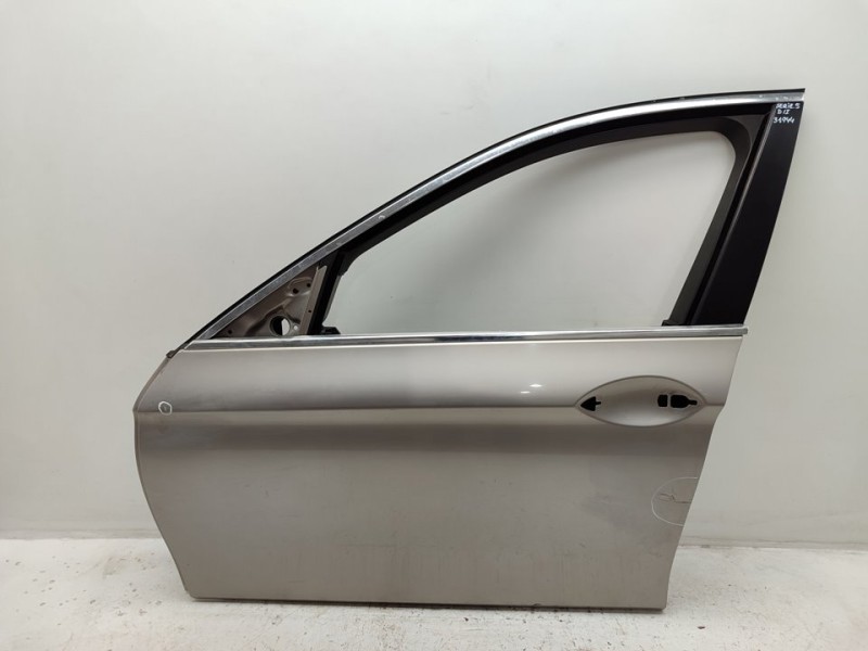 Recambio de puerta delantera izquierda para bmw serie 5 lim. (f10) 520d referencia OEM IAM 41007206107  