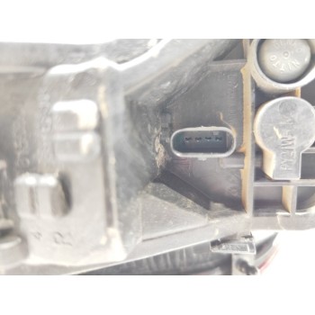 Recambio de piloto trasero derecho para fiat nuova 500 (150) lounge referencia OEM IAM 52007422  