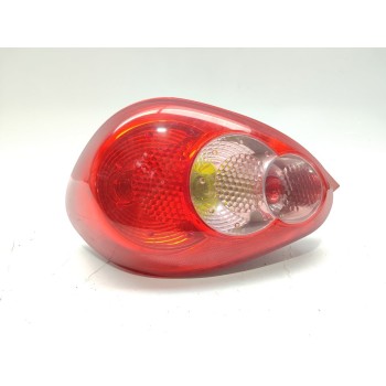 Recambio de piloto trasero izquierdo para toyota aygo (kgb/wnb) 1.0 cat referencia OEM IAM 815610H020  