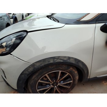 Recambio de aleta delantera izquierda para ford puma hybrid titanium design referencia OEM IAM 2405126  