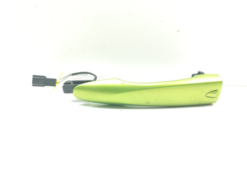 Recambio de maneta exterior delantera izquierda para nissan micra v (k14) referencia OEM IAM 826405FA0A  