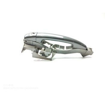 Recambio de maneta exterior delantera izquierda para peugeot 208 style referencia OEM IAM 9684560080  
