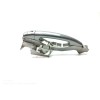 Recambio de maneta exterior delantera izquierda para peugeot 208 style referencia OEM IAM 9684560080  