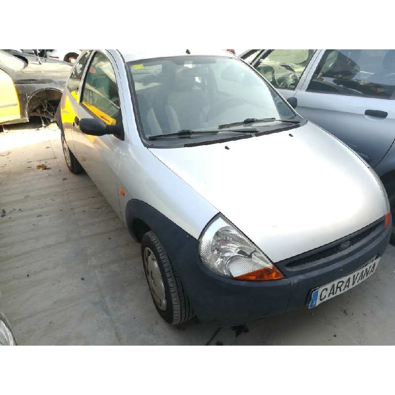 FORD KA (CCQ)