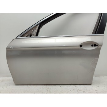 Recambio de puerta delantera izquierda para bmw serie 5 lim. (f10) 520d referencia OEM IAM 41007206107  